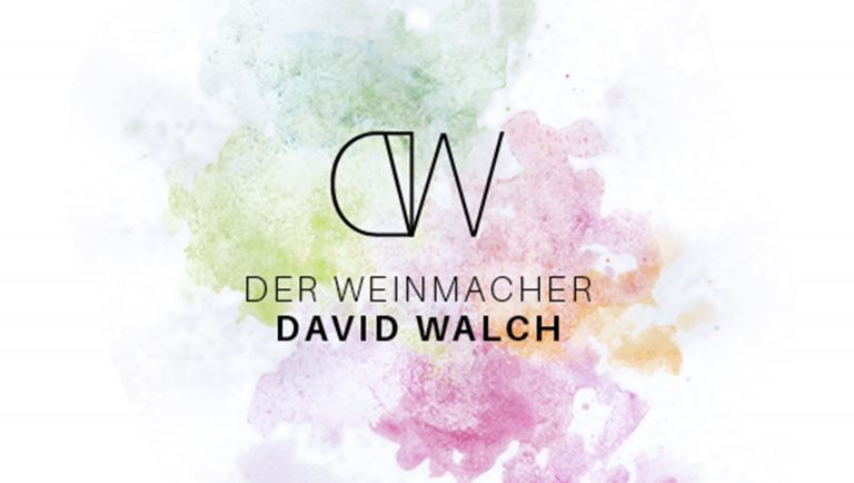 David Walch - Der Weinmacher